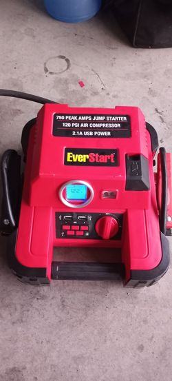EverStart