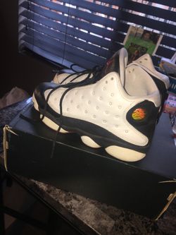 Jordan 13