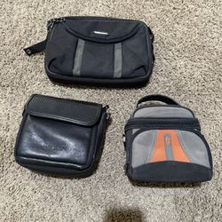 Camera Cases