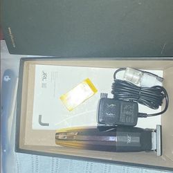 JRL TRIMMERS