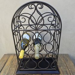 Wine  Rack 10 Bottles 