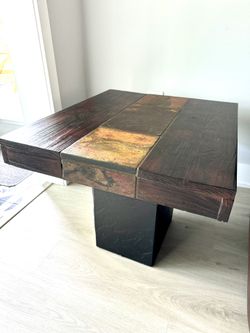 End Table