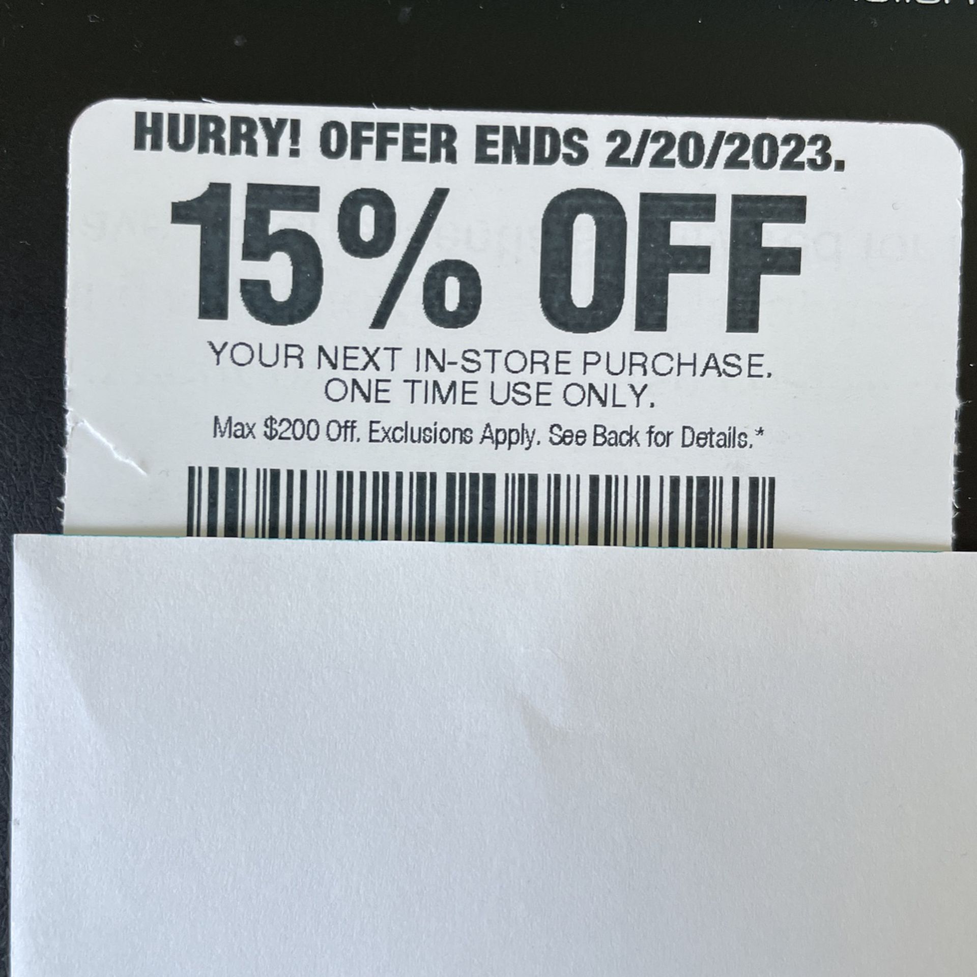 Verified 15% off  HBO Shop Coupons Black Friday 2023