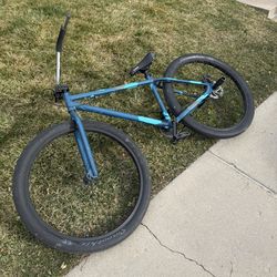 Gt Performer Wheelie Bike