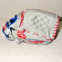 Rawlings Player Series Youth Glove Right Hand Throw 11.5”