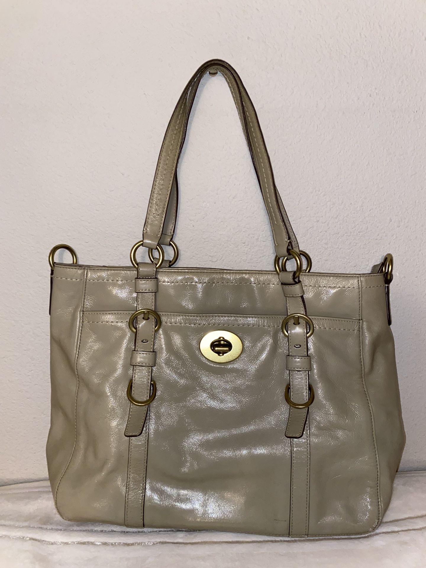 Coach Handbag