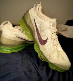 Nike Vapor Knit air max