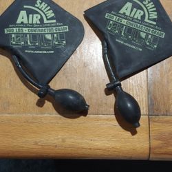 Air Shims 