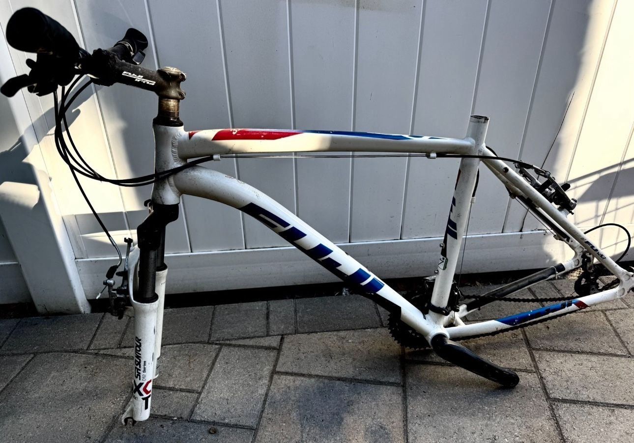 Bike Frame $20