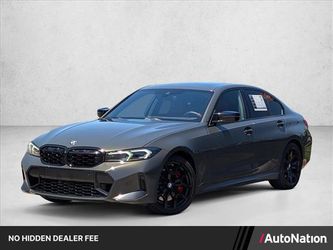 2025 BMW M340i