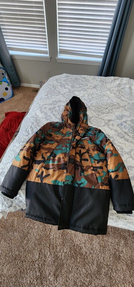 Snow Jacket