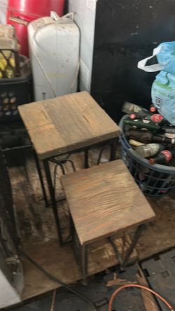 2 Nesting tables