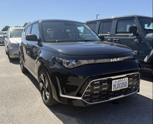 2023 Kia Soul