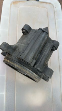 Jet ski parts