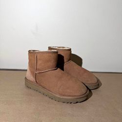 UGG boots