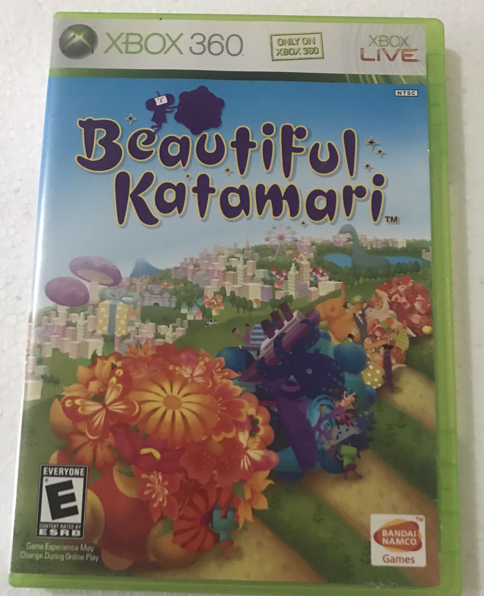 Beautiful Katamari (Xbox 360)