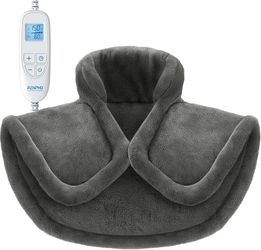 Renpho Heating Pad For Back