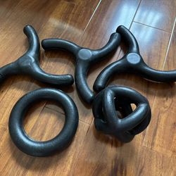 K9 Monster Tough Dog Chew and Play Toys