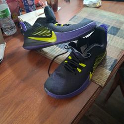 Men's Kobe Mamba Fury
