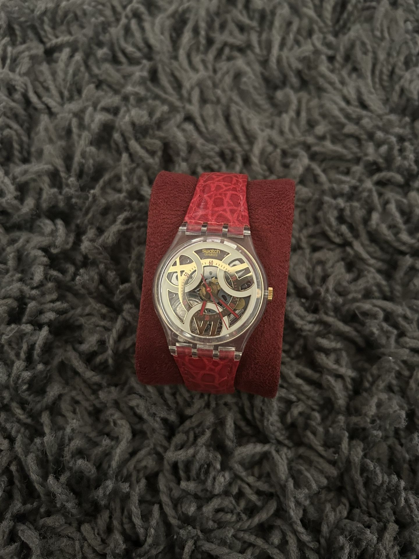 Swatch