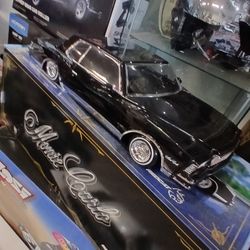 Redcat Racing Chevrolet Monte Carlo RC Lowrider Special Deal $399 Plus Tax Cheaper Than Anywhere Else March Madness Special Deal