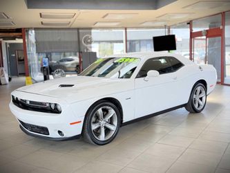 2015 Dodge Challenger