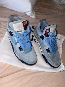 Jordan’s used 10.5