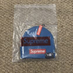 Supreme Beanie 