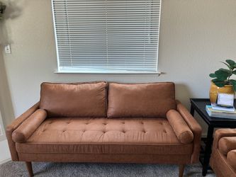 Loveseat