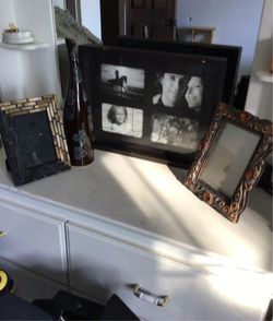 Home decor $12 4 piezas