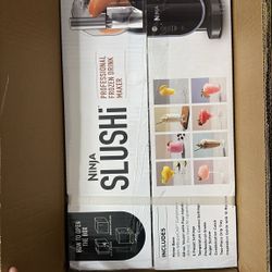 Ninja SLUSHi™ Professional Frozen Drink Maker