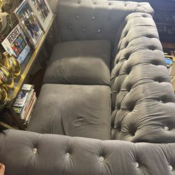 Luxury Chair For The Parlor 