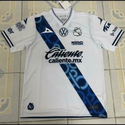 Camisa De Puebla Por Orden