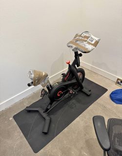 Echelon Connect Sport Exercise Bike