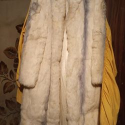 Fur Coat