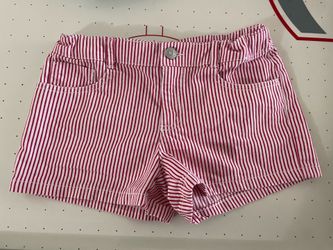 Gymboree shorts - youth size 12