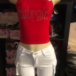 Pocas Tallas De Chores 10$ El Chor 