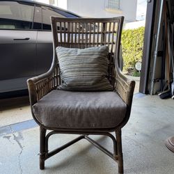 Comfortable Accent Chair