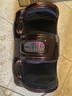 Foot massager 70 Dollars 