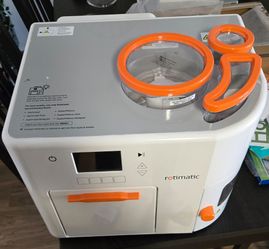 Rotimatic Roti Maker