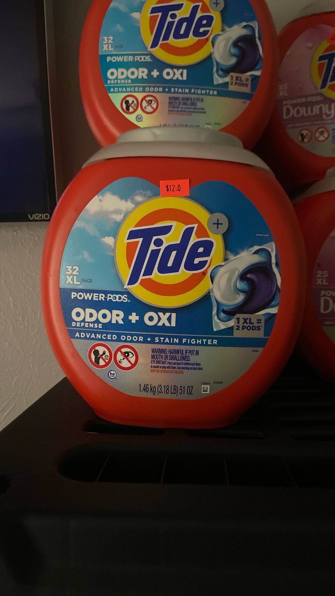 Tide Pods 32ct 