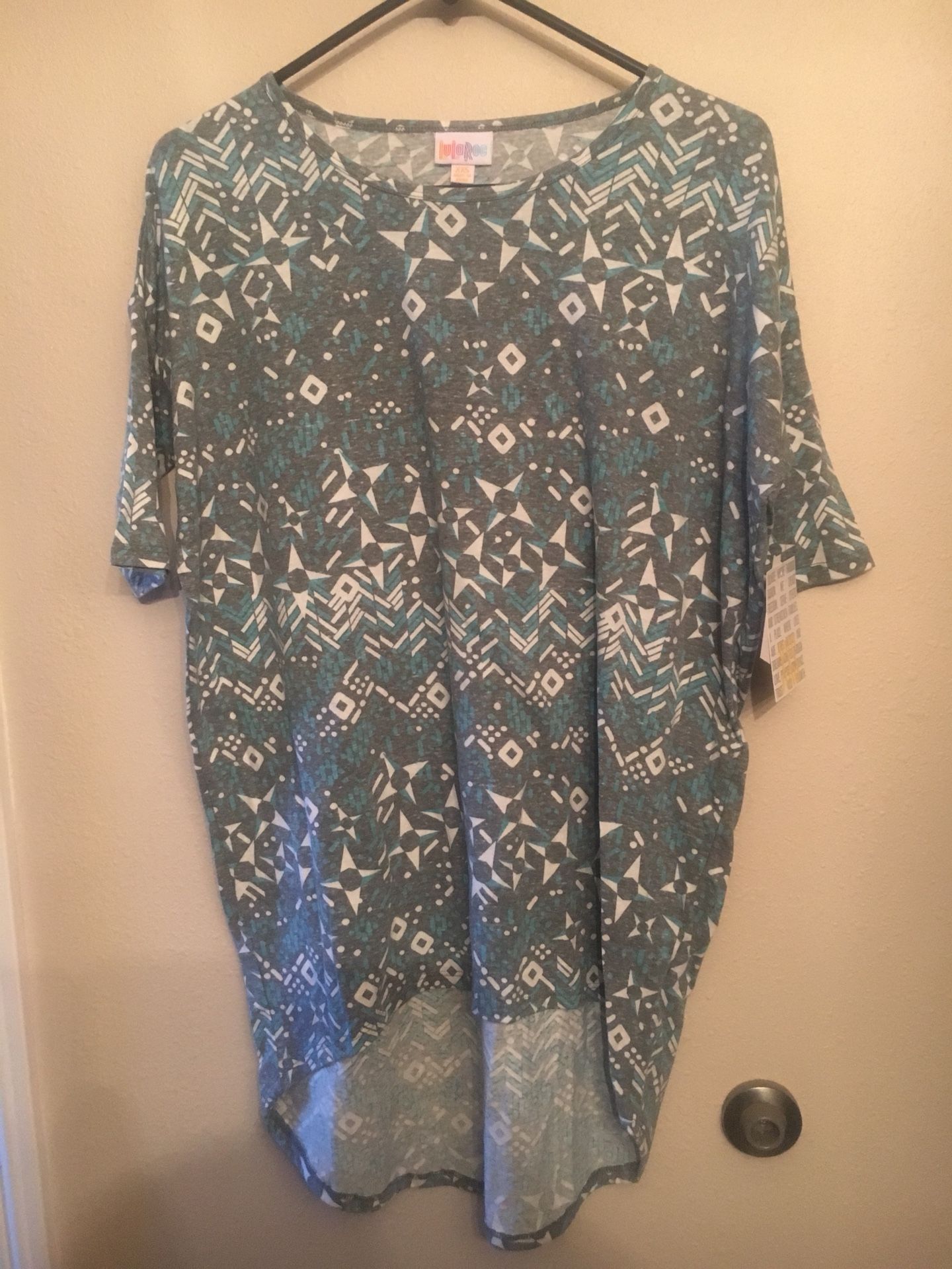 New lularoe