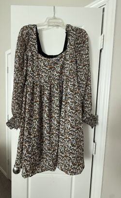 Maternity Dresses