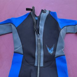 Kids Swim Suit Hd Sport 