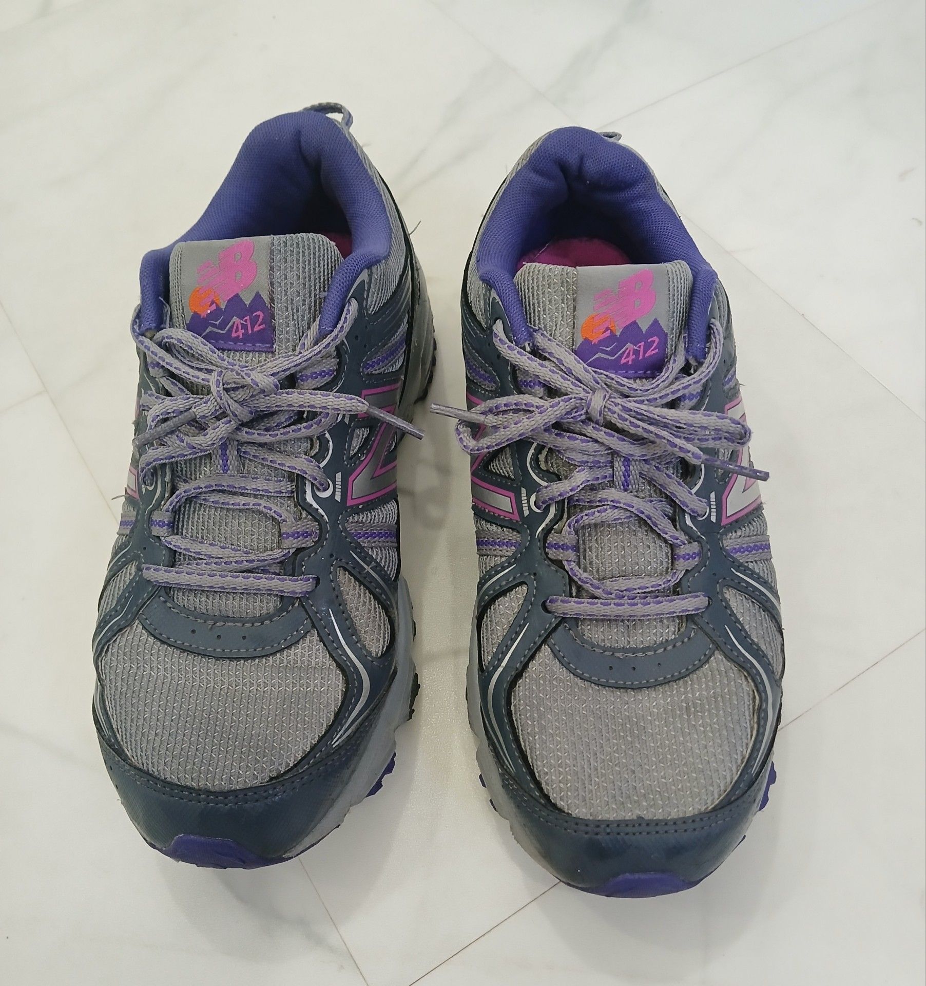 New Balance 412 Women's Running Shoes