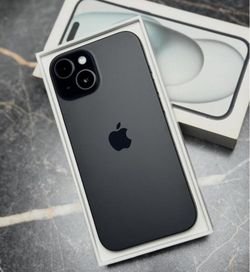 iPhone 15 plus 128GB Unlocked
