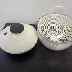 Salad Spinning Dryer Basket