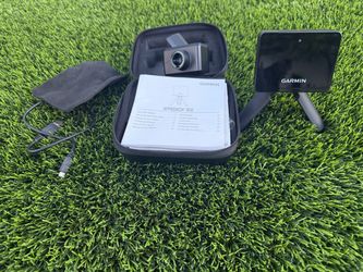 Garmin Approach R10 Golf Launch Monitor