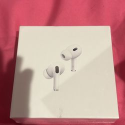 airpod pros (2nd gen)