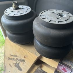 Slam Specialties RE 6 